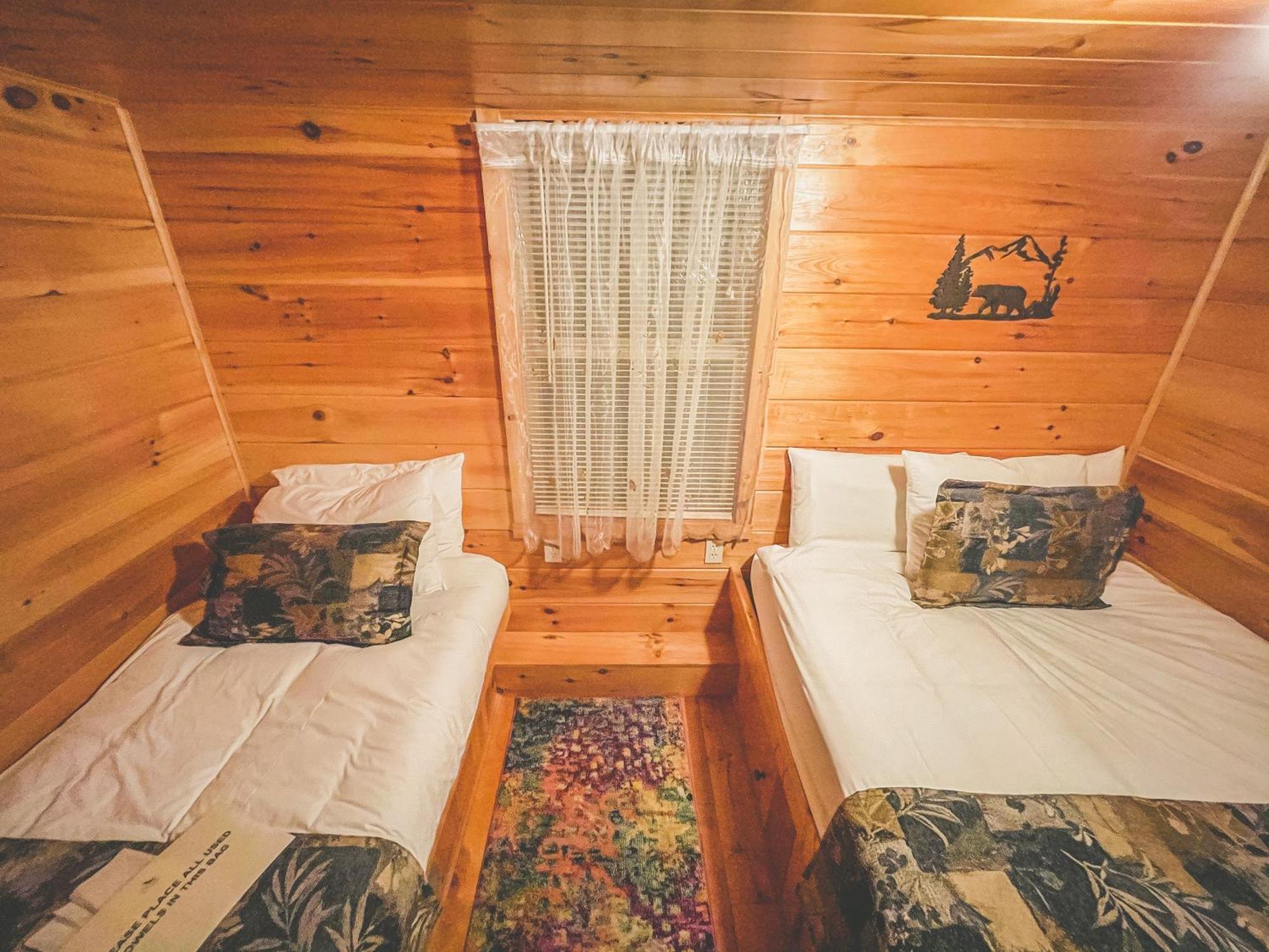 Motel Long Lake And Cottages Camera foto