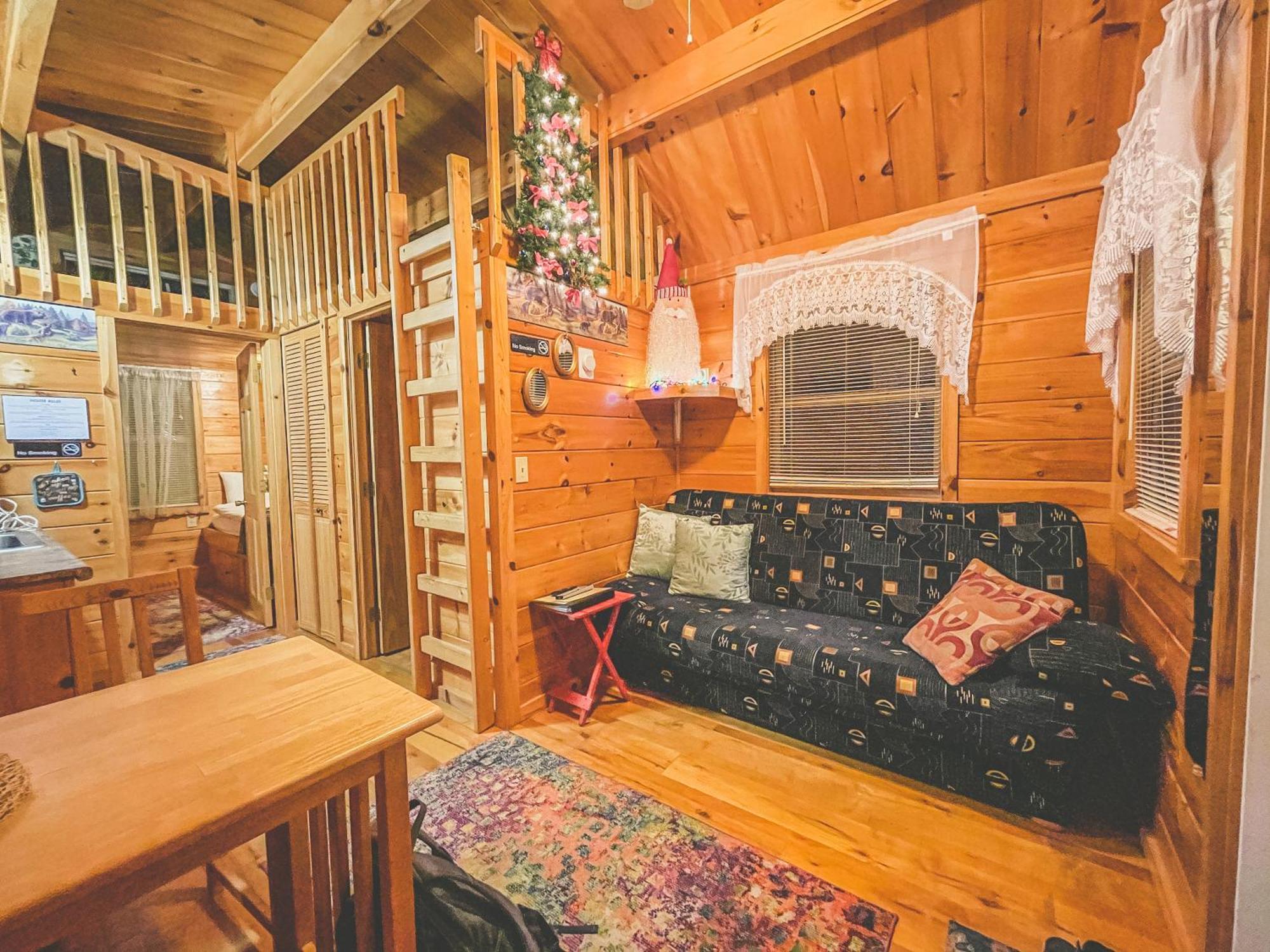 Motel Long Lake And Cottages Camera foto